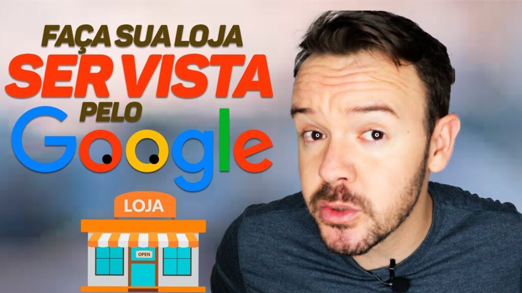 Como Anunciar a Sua Loja De Produtos Naturais No Google - Cléber Brandão