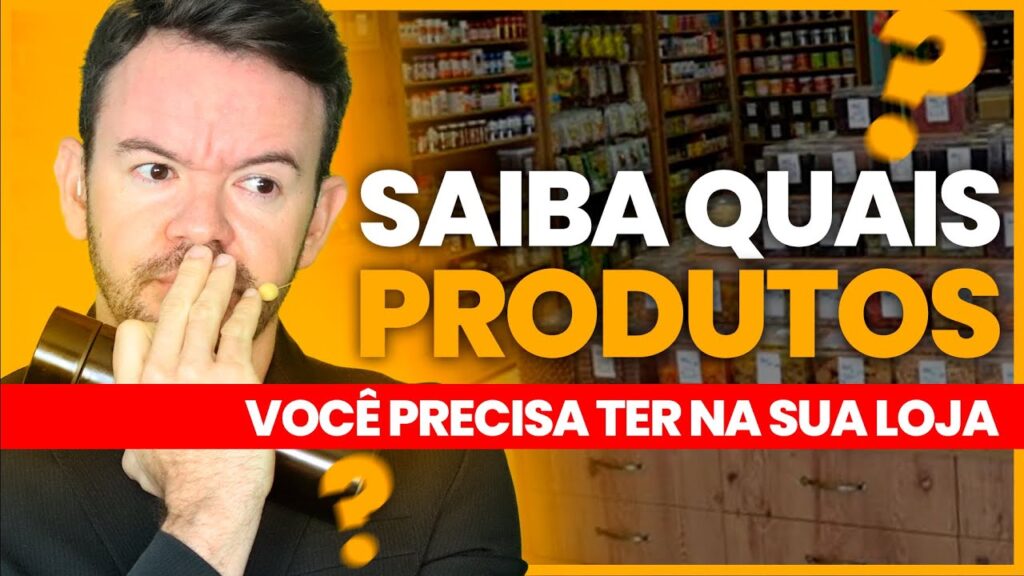 Descubra Quais Produtos Você Precisa Vender para Fazer Uma Venda Rentável!