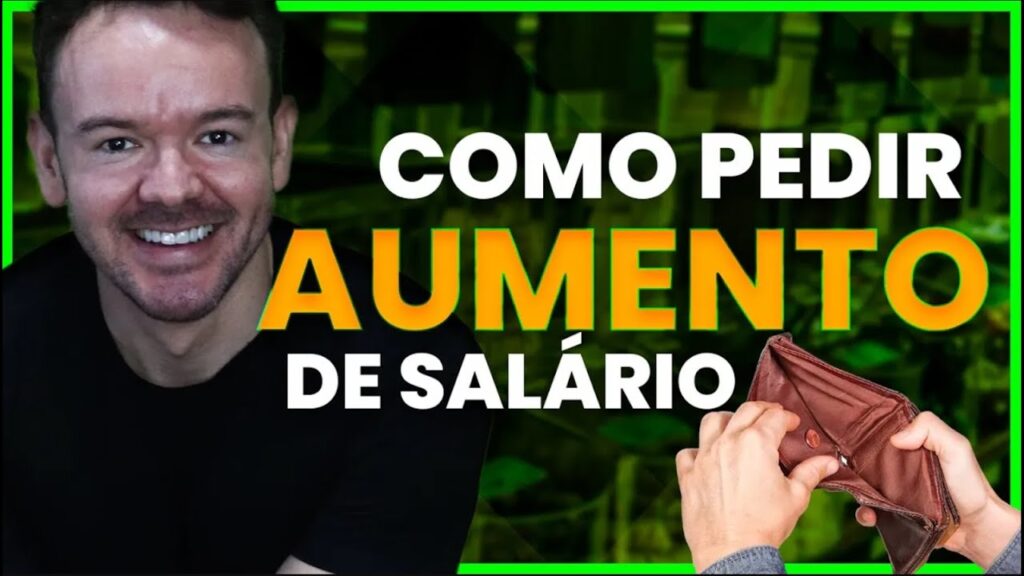 Descubra como Aumentar Seu Salário Sem Perder Seu Emprego!