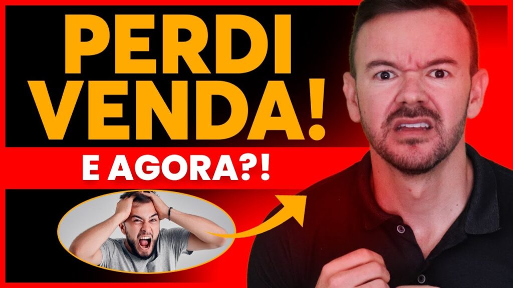 Descubra Como Nunca Mais Perder Uma Venda - Veja Agora!