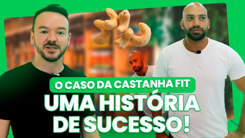 História inspiradora: a incrível jornada de quem fez uma proteína virar 4 lojas de Produtos Naturais