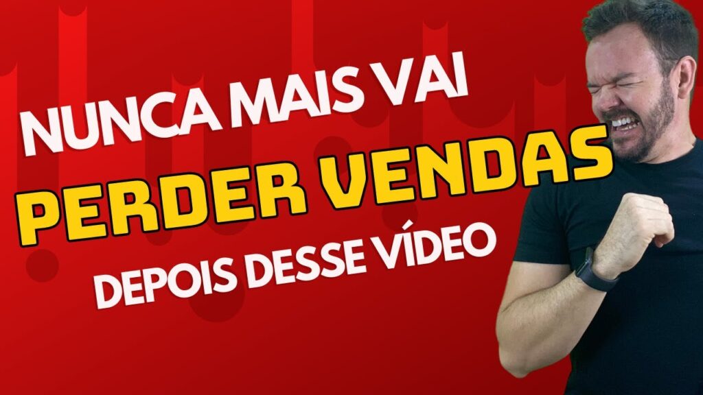 Eu não consigo vender