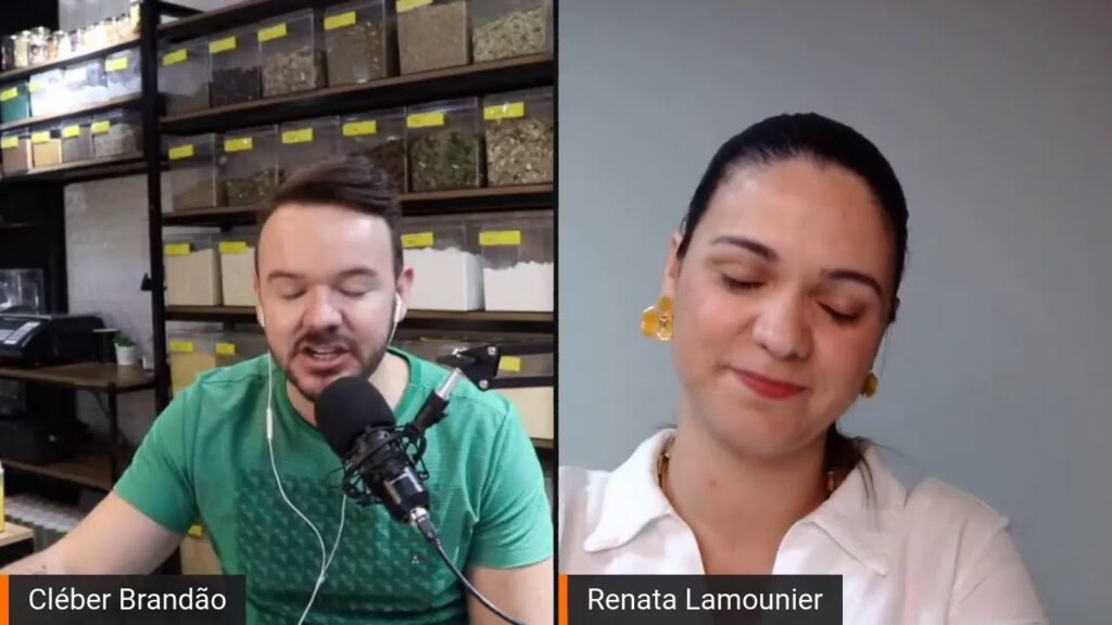 LIVE DE SEGUNDA #006: Finanças Para Lojistas | Cléber Brandão e Renata