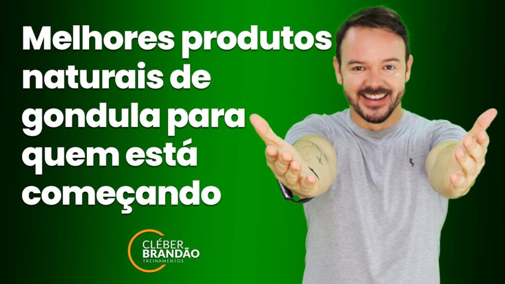 Melhores Produtos Naturais De Gôndola Para Quem Está Começando