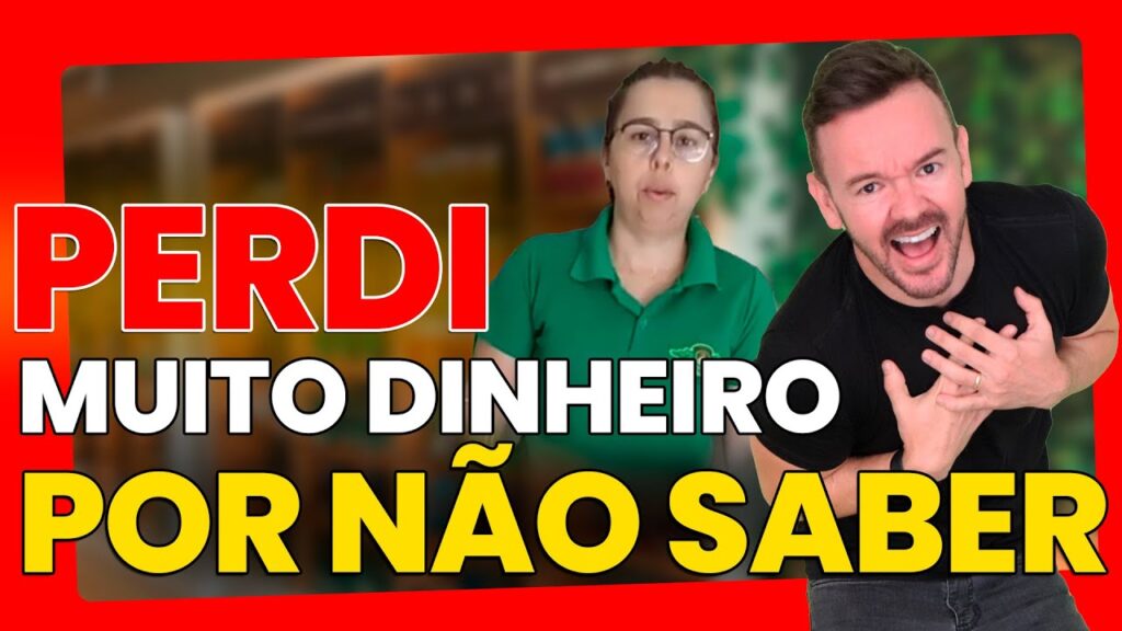 Uma história inspiradora: como ela venceu desafios e bateu metas com sua loja de produtos naturais!