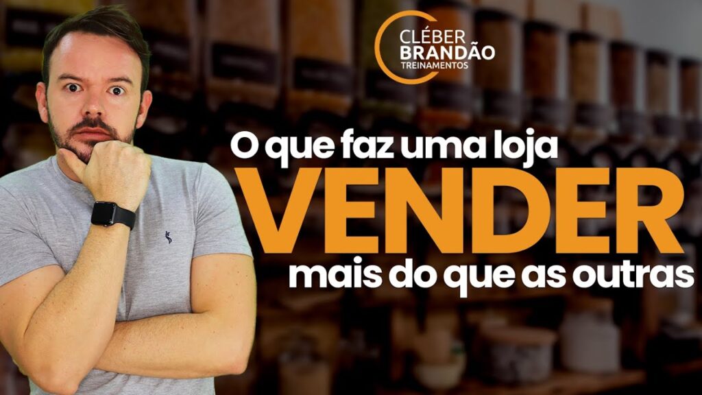 O Que Faz Uma Loja De Produtos Naturais Vender Mais Que as Outras