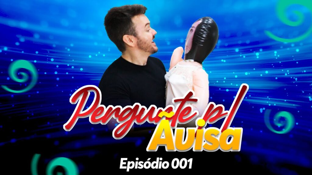 Pergunte Para a Ãvisa Na Loja De Produtos Naturais - Episódio 001