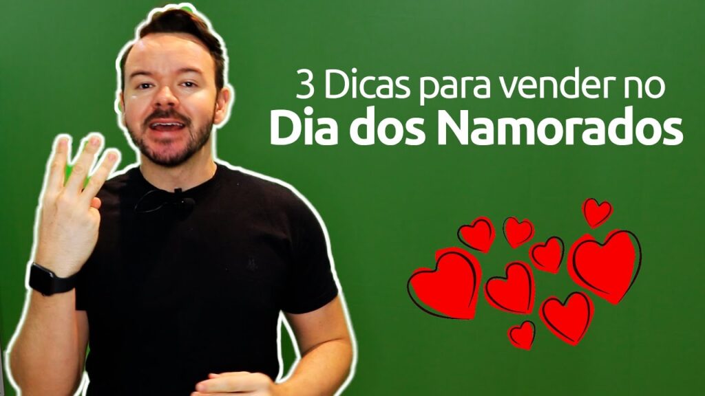 3 Dicas Para Vender No Dia Dos Namorados - Loja De Produtos Naturais E Suplementos