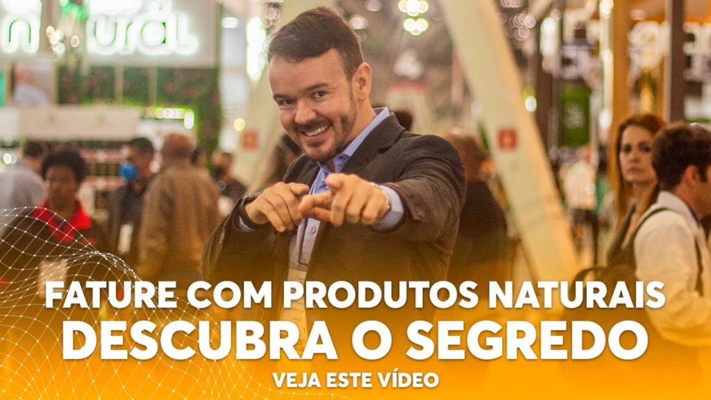 15 mil reais: O segredo para abrir a loja de produtos naturais dos seus sonhos