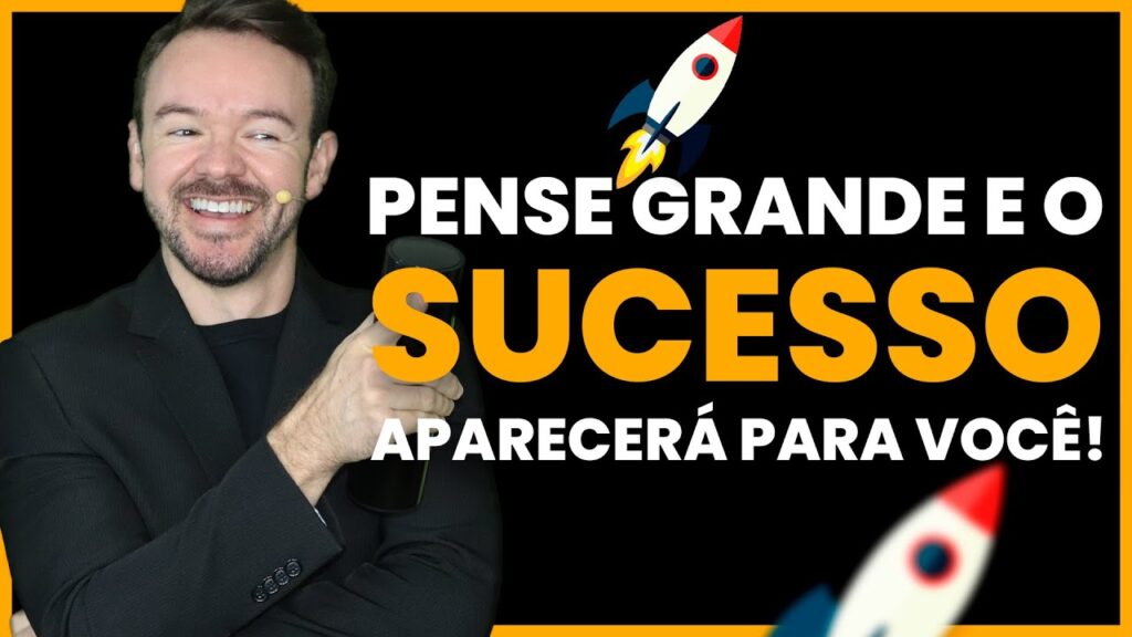 O segredo do sucesso: Desvendando os mistérios por trás do que é realmente importante!