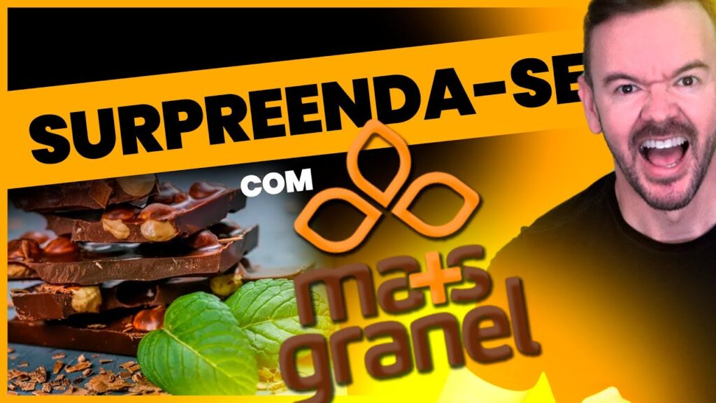 Por que os produtos MaisGranel são um sucesso? A resposta vai te surpreender!